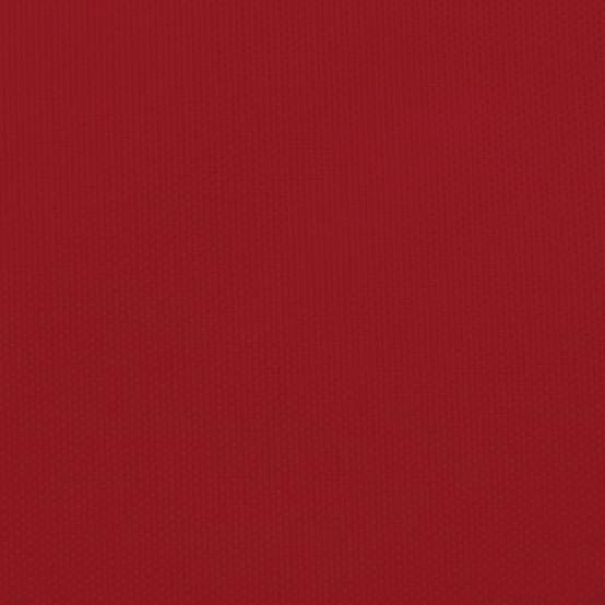 Prolenta Premium - Store banne polyuréthane rouge 2,5 x 2,5 m - Prolenta premium p321.6 - Image 9