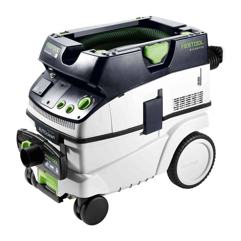 Festool - Aspirateur CTL 26 E AC Renofix - FESTOOL - 575841 - Image 3