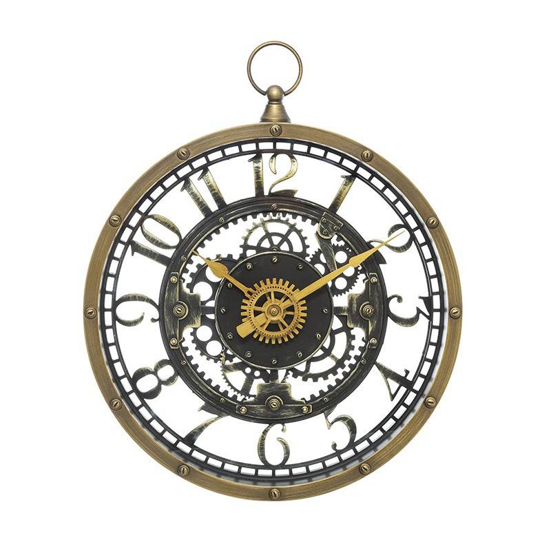 Horloge mécanisme D27 Atmosphera - Image 1