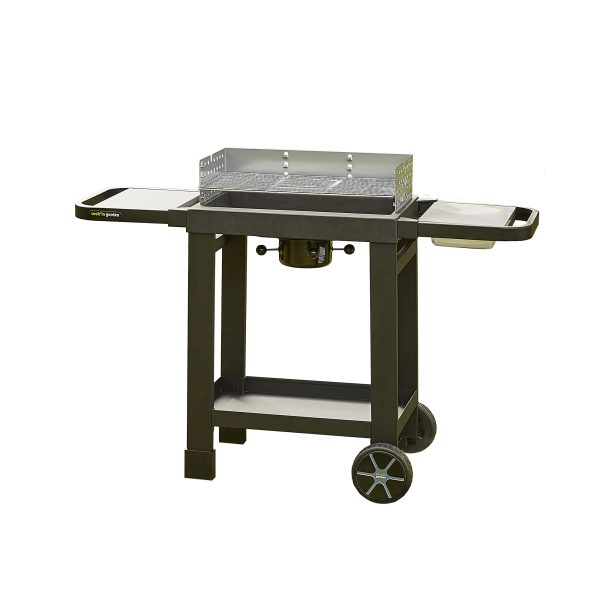 Grille barbecue EASY 60 - Image 2