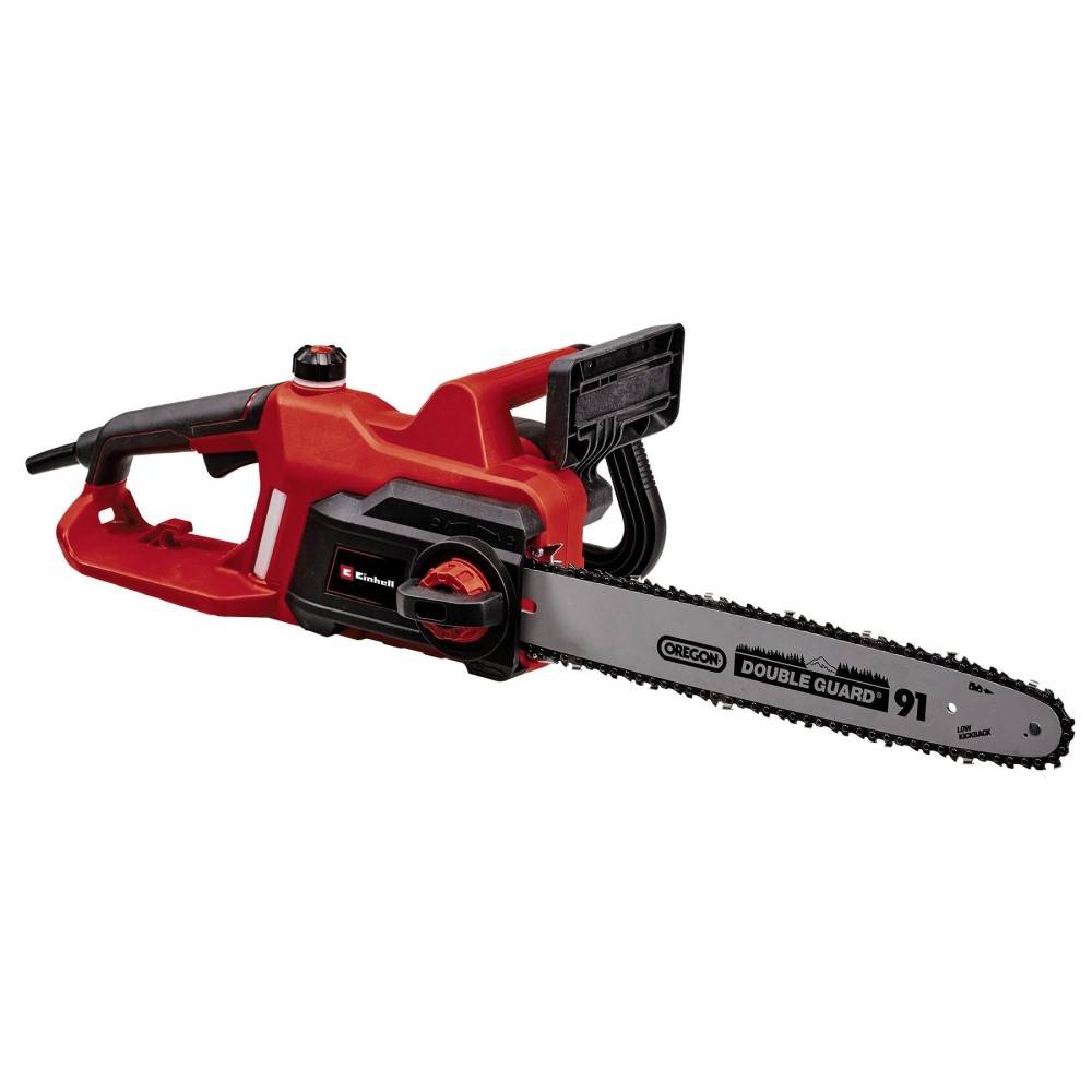 Einhell - Tronçonneuse électrique GC-EC 2040 - 2000 W Einhell