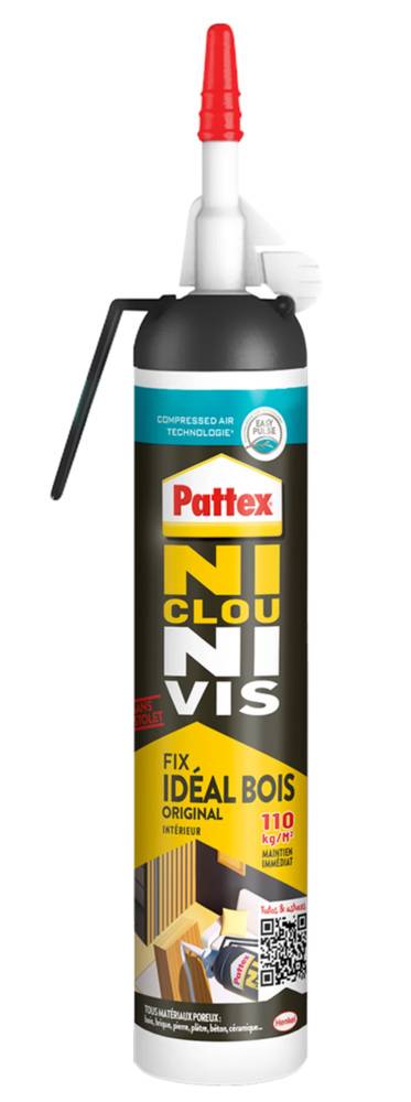 Pattex - COLLE NCNV EXTRA FORT MSP 266G