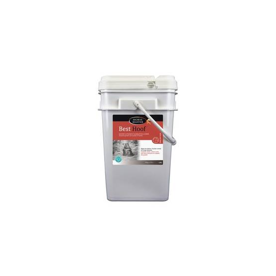BEST HOOF BIOTINE - HORSE MASTER 5 kg - Image 4