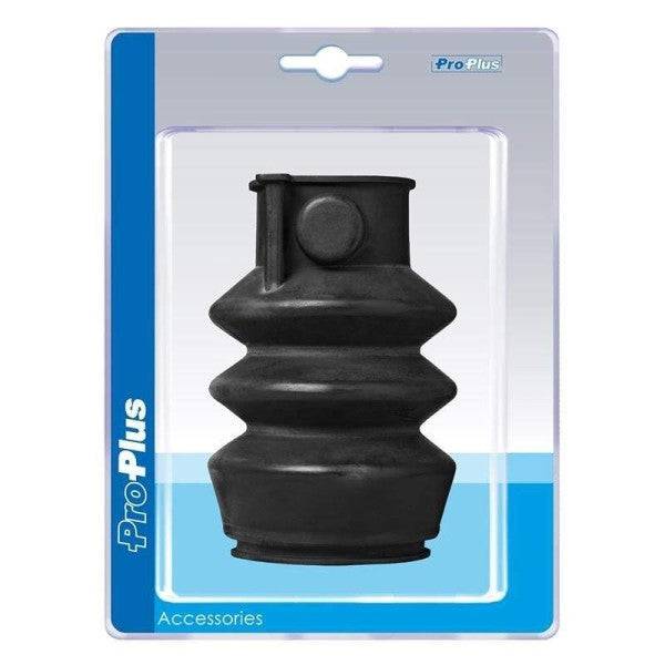 Entrepotbrico - Soufflet pour commande de frein 50 60mm L 125 pour AL-KO dans blister - Image 1