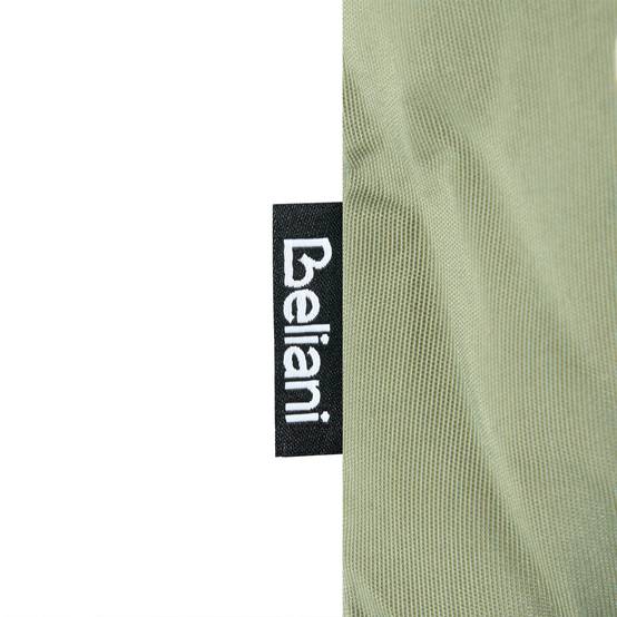 Beliani - Coussin d'extérieur Polyester Vert olive ALISMA - 45x45x10- Beliani - Image 6