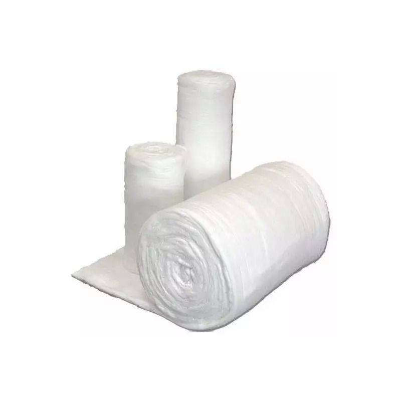 Coton Gaze DOUBLE - Horse Master 12x45 cm