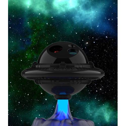 Projecteur d'étoiles Extraterrestre MAGNETICLAND - Image 5