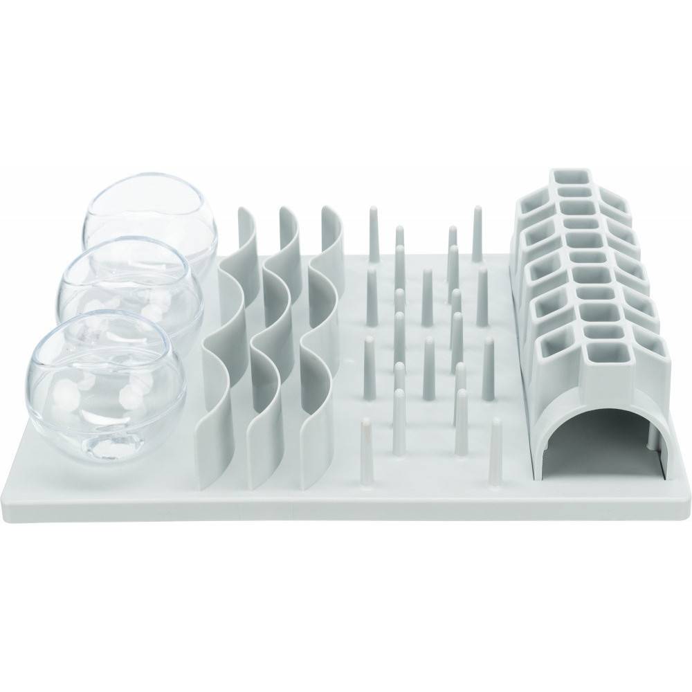 animallparadise - Jeux de stratégie XXL pour chats avec 50g de friandises - Image 4