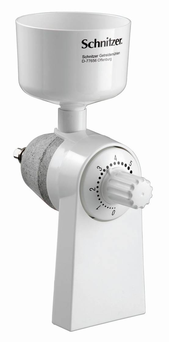 Moulin Céréales Meule - KitchenAid