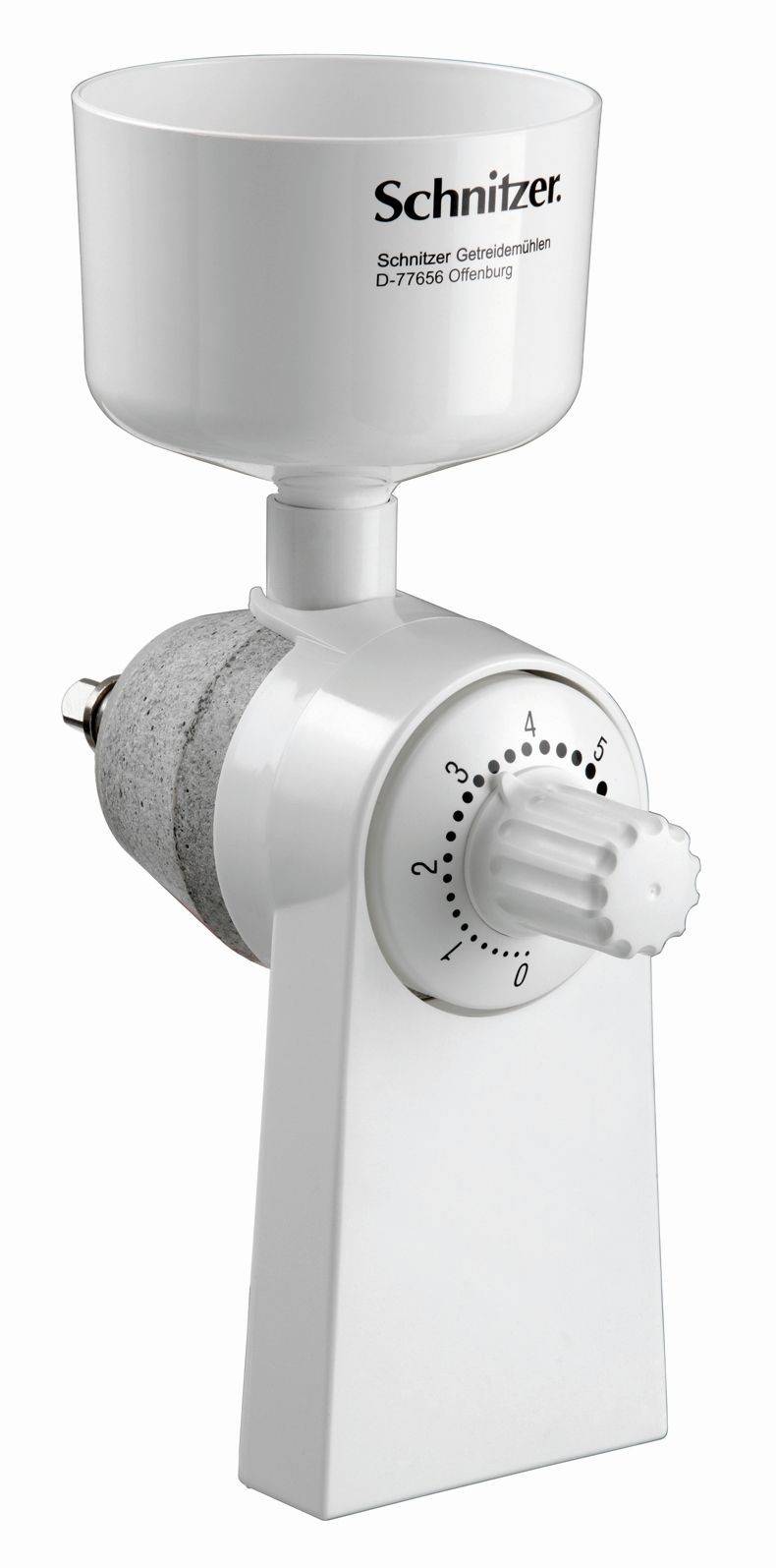 Moulin Céréales Meule - KitchenAid