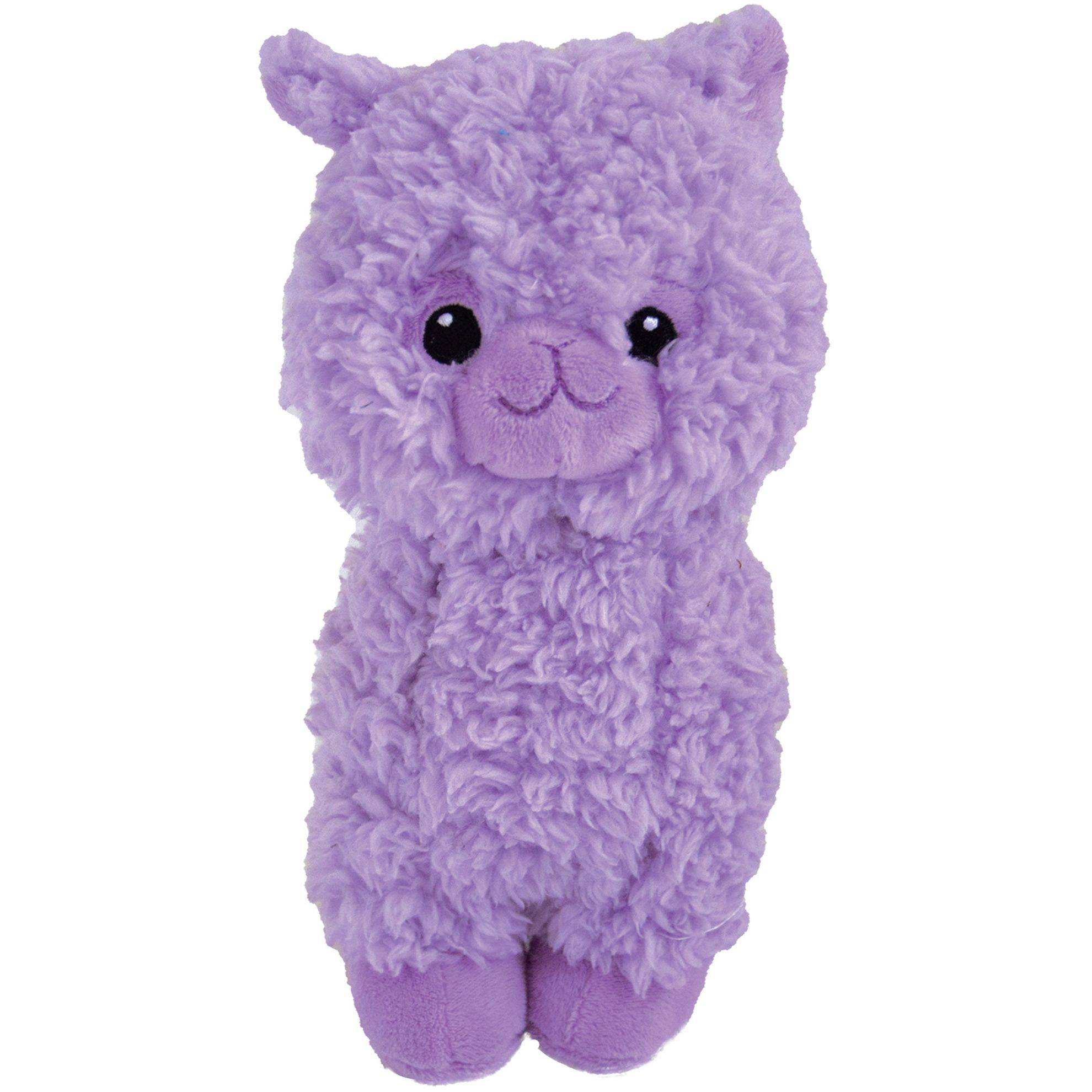 Peluche sonore Lama CHADOG