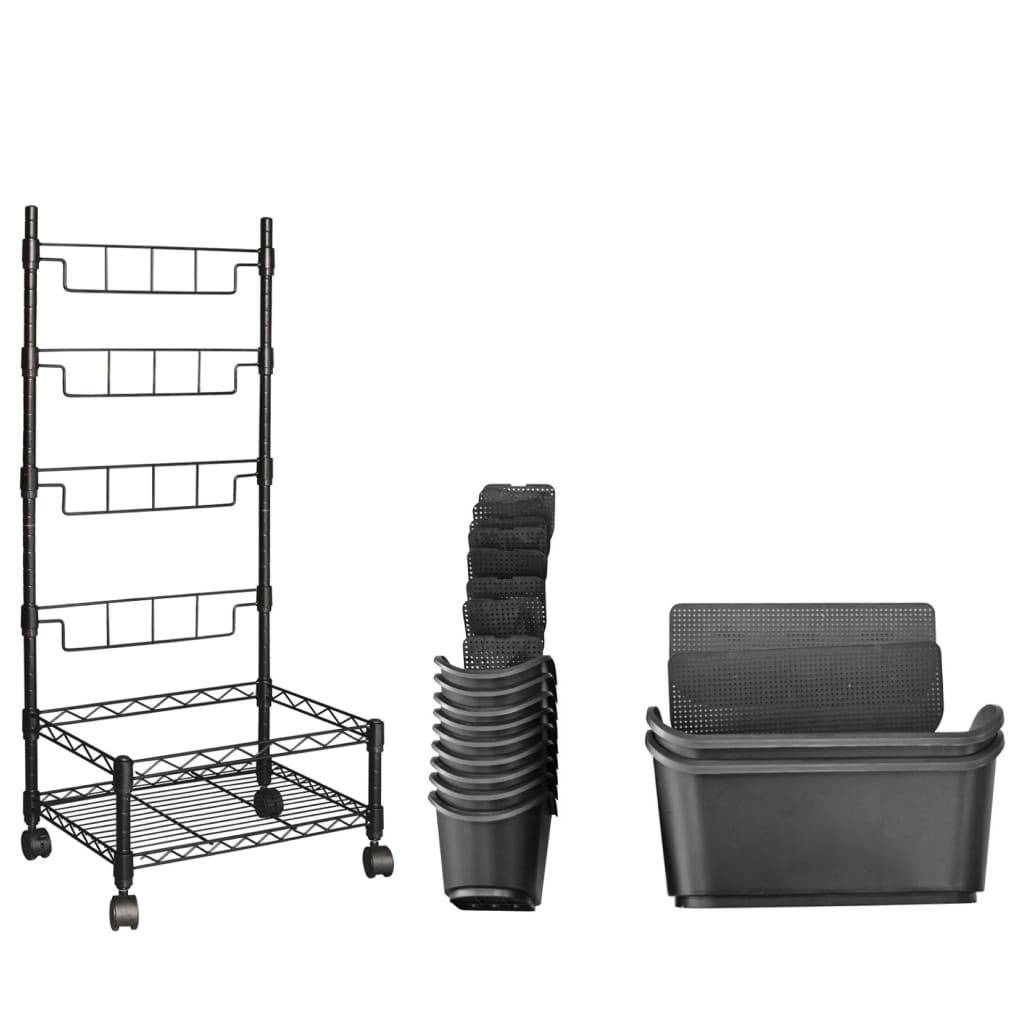 Helloshop26 - Nature ensemble mobile de jardin vertical - Image 2