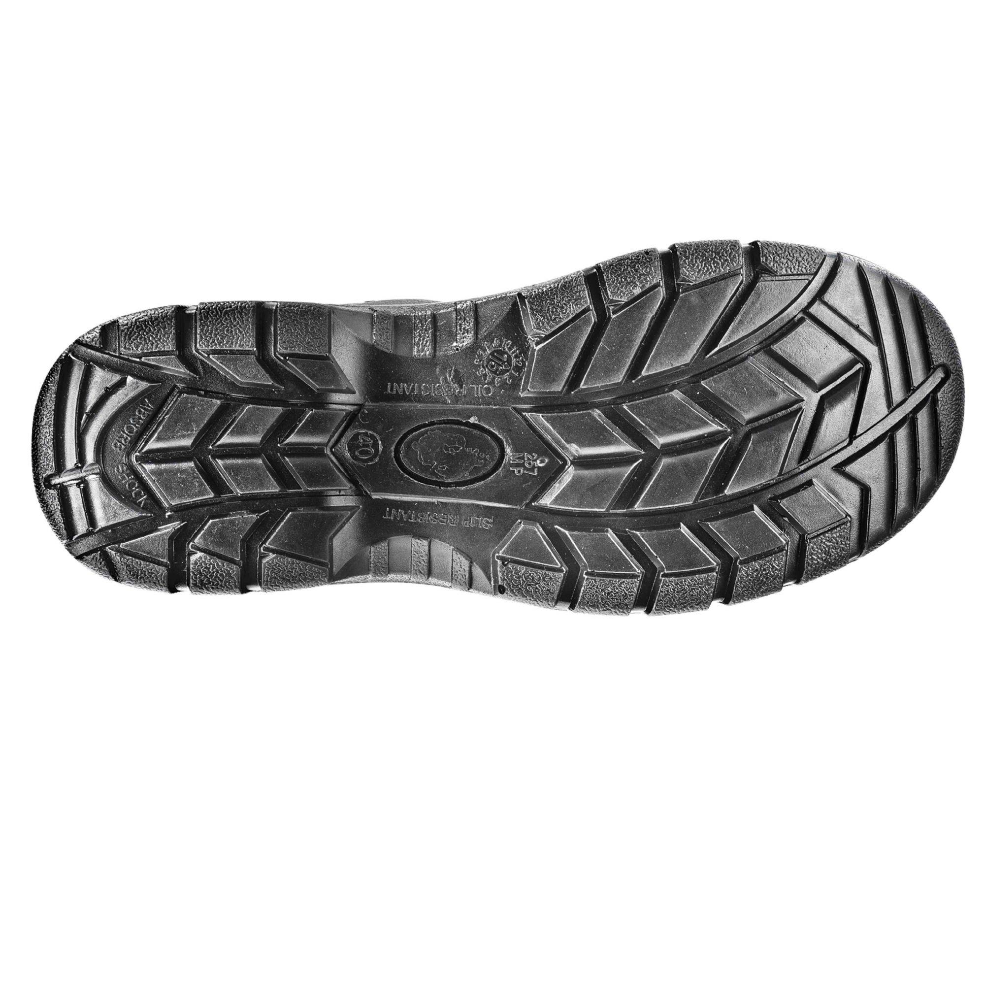 Chaussure de sécurité Agate - taillechaussant39 - Image 2