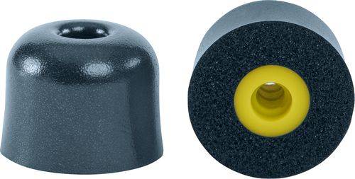 Bouchons d'oreilles EB-Y-S2/12 FESTOOL pour protection auditive GHS 25I - 12 pièces - 577795 - Image 2