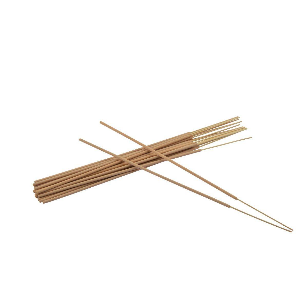 Lot de 20 Bâtons d'Encens "Essentiel II" 25cm Vanille - Image 1