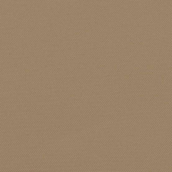 Store Banne - Auvent latéral rétractable taupe 200x600 cm - MEUBLE PRO-JU5014 - Image 9