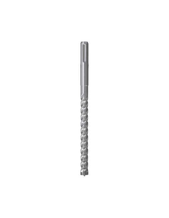 Fischer - Foret Sds Plus Quattric Ii Fischer Perçage Ultra-rapide Et Durable - Fischer - Image 1