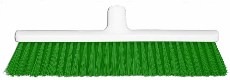 Balai Douille Inclinée 40 cm Mi Dur - Guialto -
