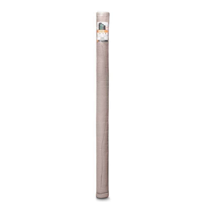 Brise vue 220 g/m² occultation élevée H2m00 x L 10m Taupe - Easy Clôture - Image 9