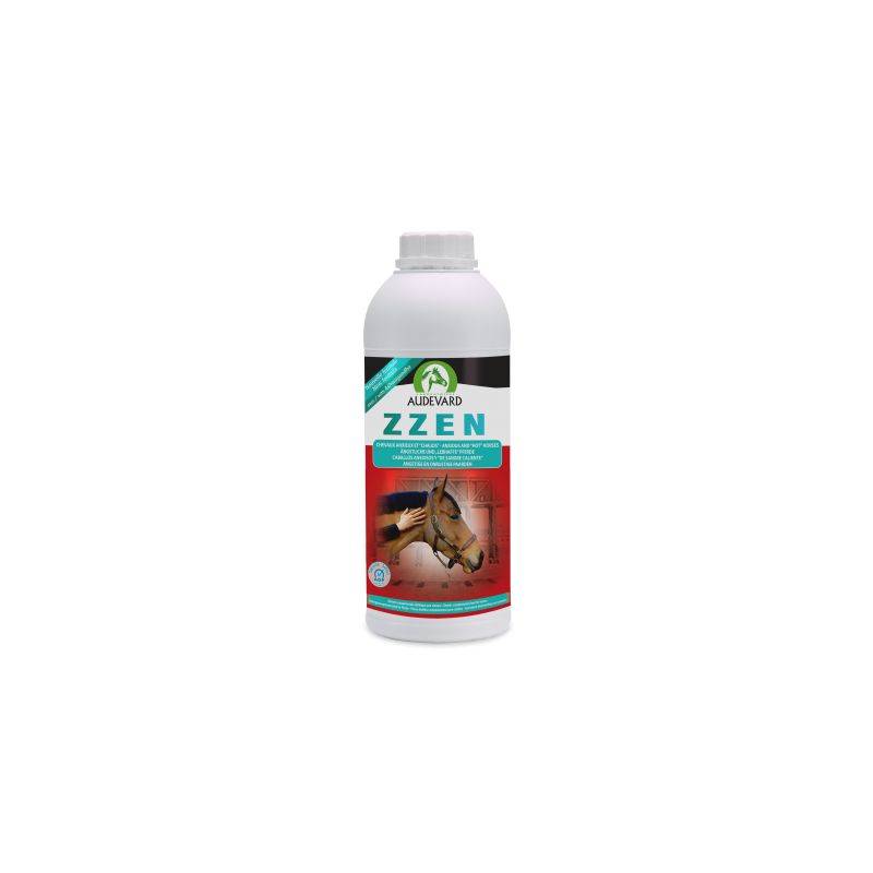 ZZEN - AUDEVARD 1 l - Image 1