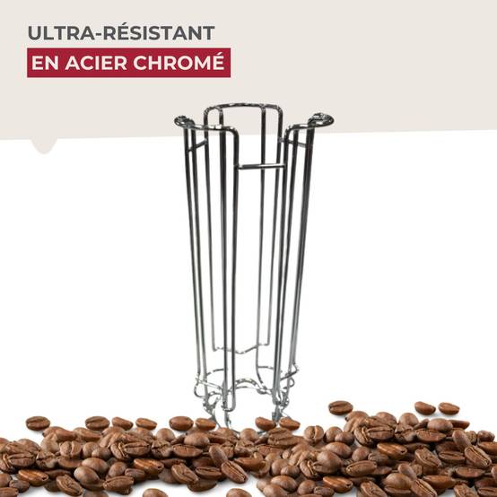 Porte capsules Dolce Gusto® Fackelmann - Image 5