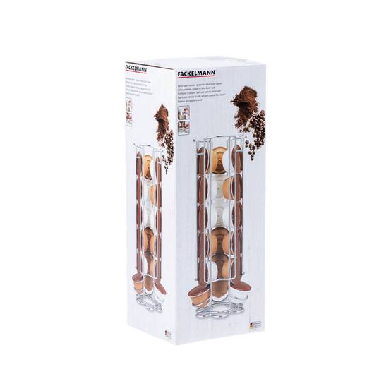 Porte capsules Dolce Gusto® Fackelmann - Image 9