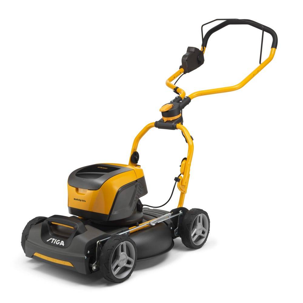 Stiga - Multiclip 547e Kit-STIGA - Image 2