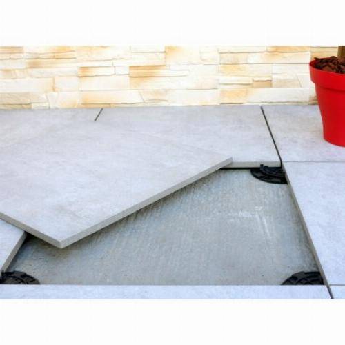 Plot Essentiel réglable pour dalle de terrasse surélevée - 140-230mm - lot de 40 - Image 2