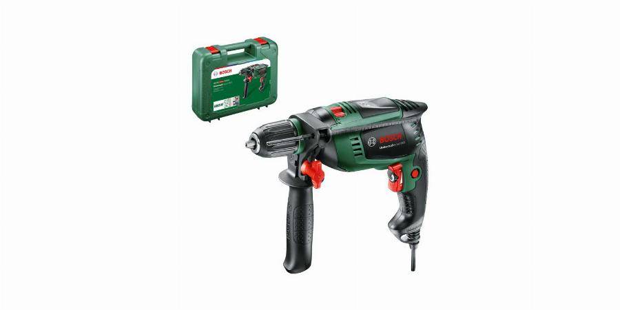 Bosch - Perceuse à percussion BOSCH Universal Impact 800 - 0603131100 - Image 2