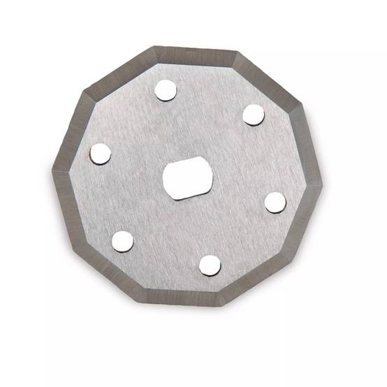 Einhell - Lame de rechange pour découpeur universel – TE-UC 18/6 Li – Ø 44 mm – Auto-affûtante