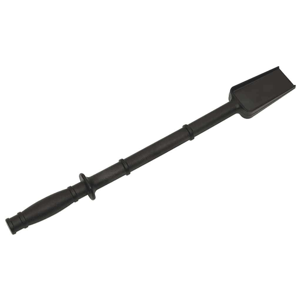Vidaxl - Jeu de souffleuse à neige et balayeuse à essence 4 en 1 6,5 CH vidaXL 3102972 - Image 3