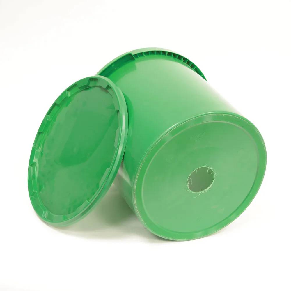 Agrainoir gibier 30L sans pied par lot de 10 - Image 2