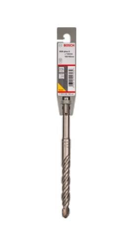 Bosch - Foret SDS Plus-5 14x100x165mm - BOSCH - 1618596185 - Image 3