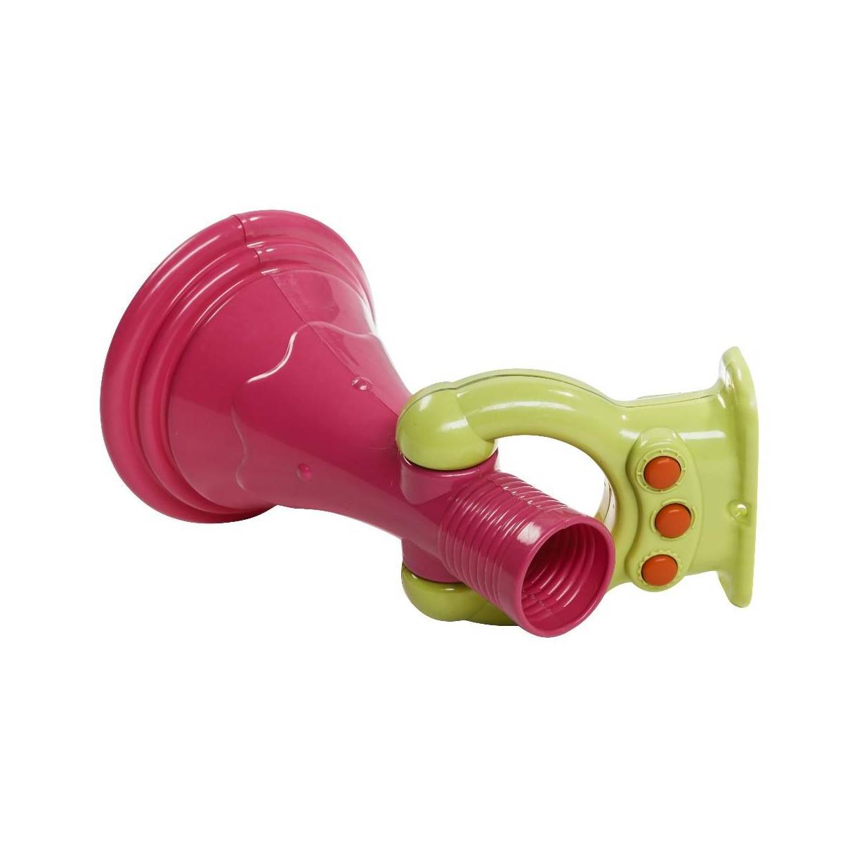 Kbt - Mégaphone pour cabane enfant - Image 1