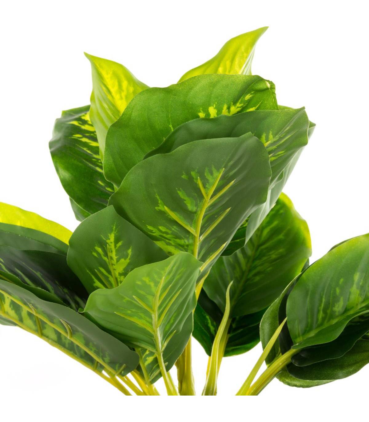 Plante artificielle en pot H 30 cm - Image 2