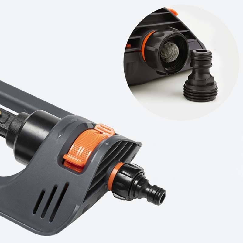 DtopbuyAge - Asperseur oscillant pour jardin DtopbuyAge - Image 2