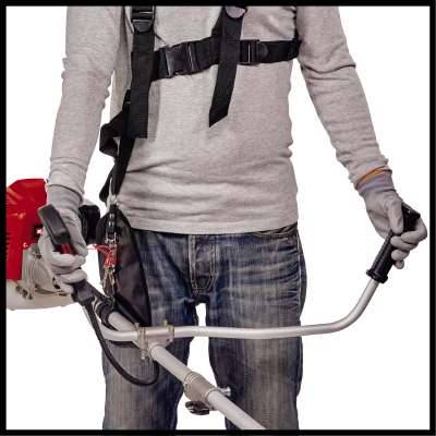 Einhell - Débroussailleuse thermique GC-BC 25/1 I AS Einhell - Image 2