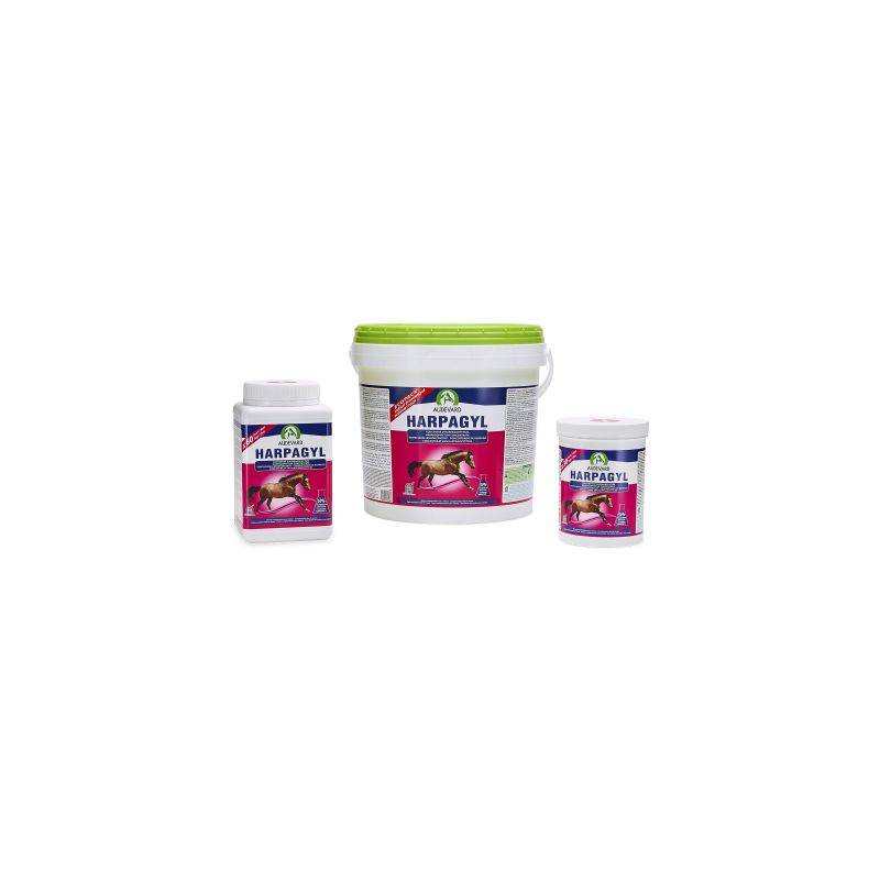 HARPAGYL - AUDEVARD 4,5 kg - Image 5