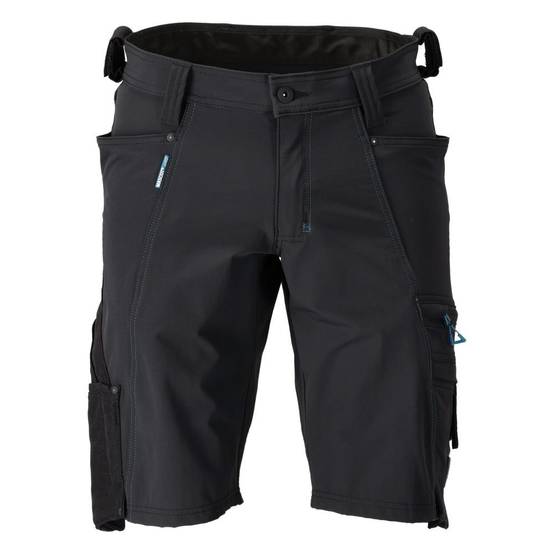 Short MASCOT Advanced - Hydrofuge - 23149-311-Noir-38