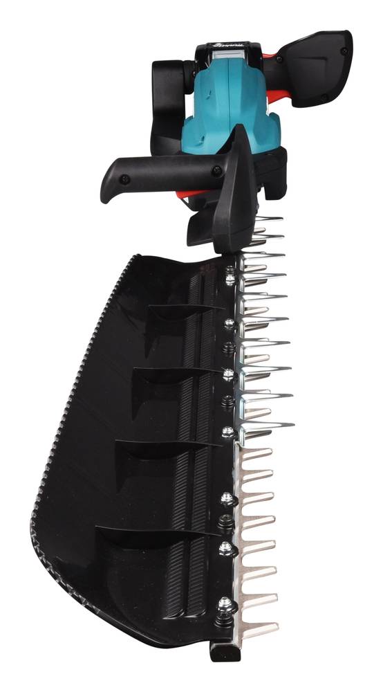 Taille-haie 75 cm 40V max XGT - MAKITA - 1 batterie 40V 4.0Ah - chargeur - UH014GM101 - Image 3