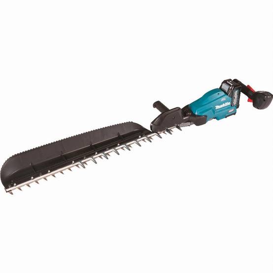 Taille-haie 75 cm 40V max XGT - MAKITA - 1 batterie 40V 4.0Ah - chargeur - UH014GM101 - Image 2
