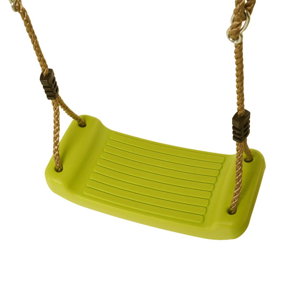 Kangui - Aire de jeux bois enfant : plateforme 90 cm avec toboggan WALLI Kangui - Image 10