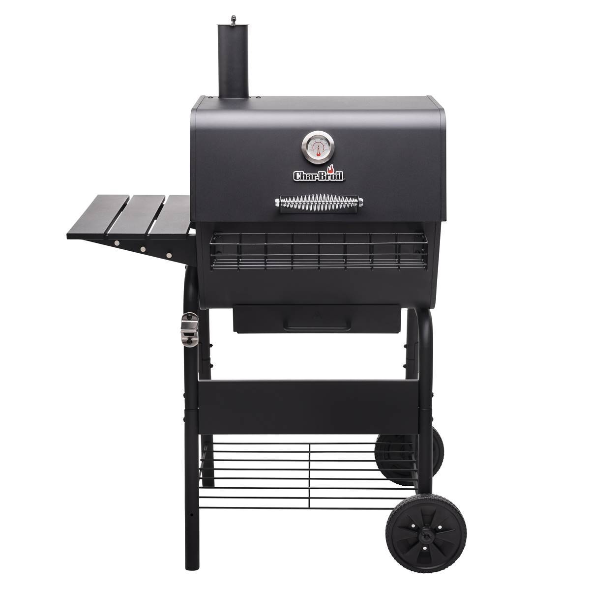 Char-broil - Barbecue à Charbon Char-Broil CharCoal M - Image 1