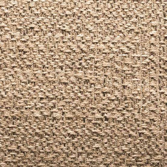 ComfortXL - Tapis Intérieur Extérieur Aspect Jute Résistant aux UV pour Balcon et Salon Brun 120x170 cm – ComfortXL Outdoor Living - Image 5