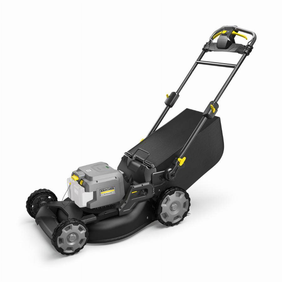 Tondeuse LM 530/36BP Pack - KARCHER - avec batterie - chargeur - 1.042-501.0 - Image 1