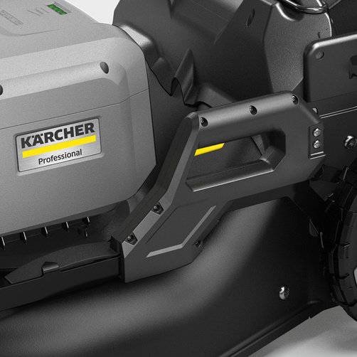 Tondeuse LM 530/36BP Pack - KARCHER - avec batterie - chargeur - 1.042-501.0 - Image 4