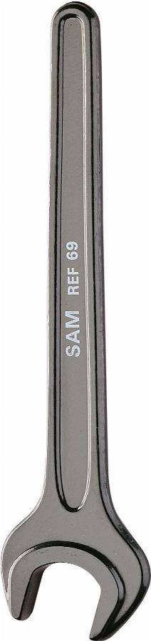 Clé à fourche puissante 46 mm SAM - 6946 - Image 1