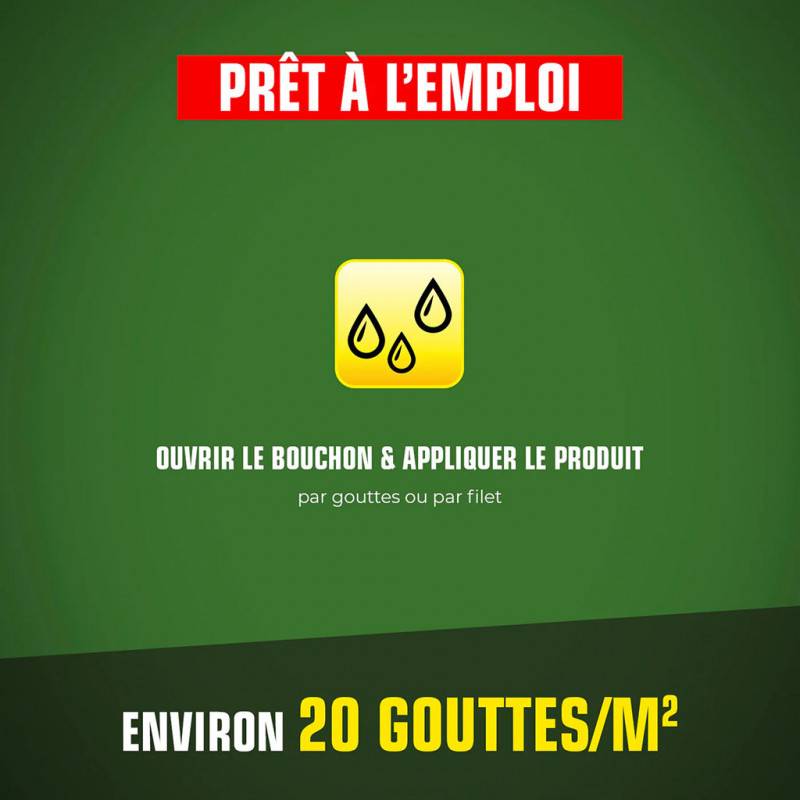 Kapo - Fourmis Piège 100 % Naturel  Tube 20 G - Image 4