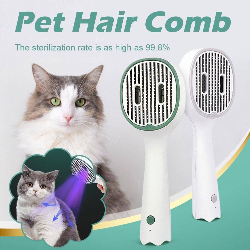 Peigne pour animal domestique - Automatique DtopbuyAge - Image 4