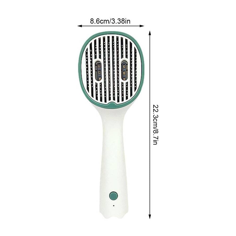 Peigne pour animal domestique - Automatique DtopbuyAge - Image 2